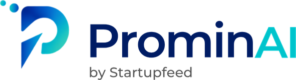 ProminAI by StartupFeed